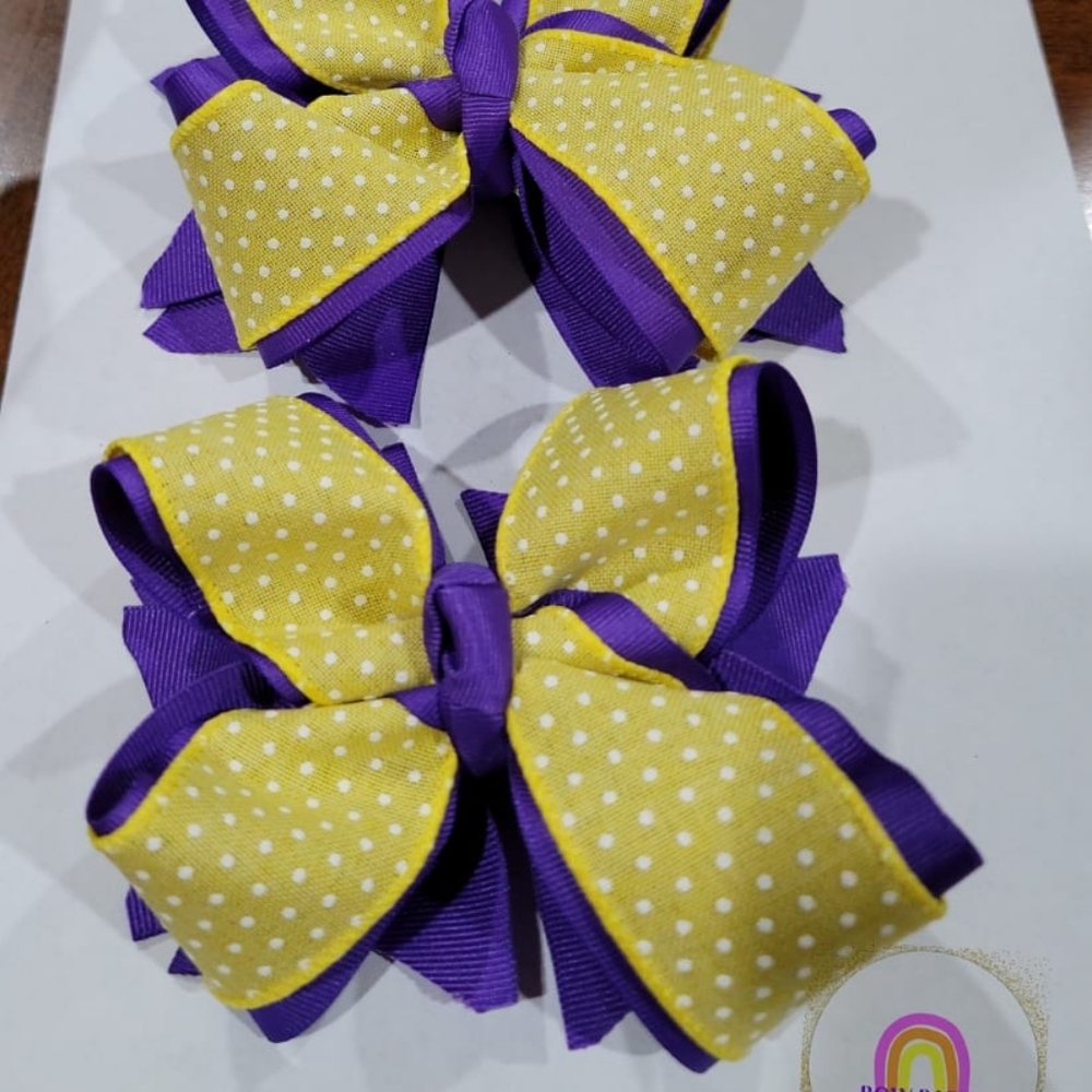 Custom made bows! - Picture 3 of 5